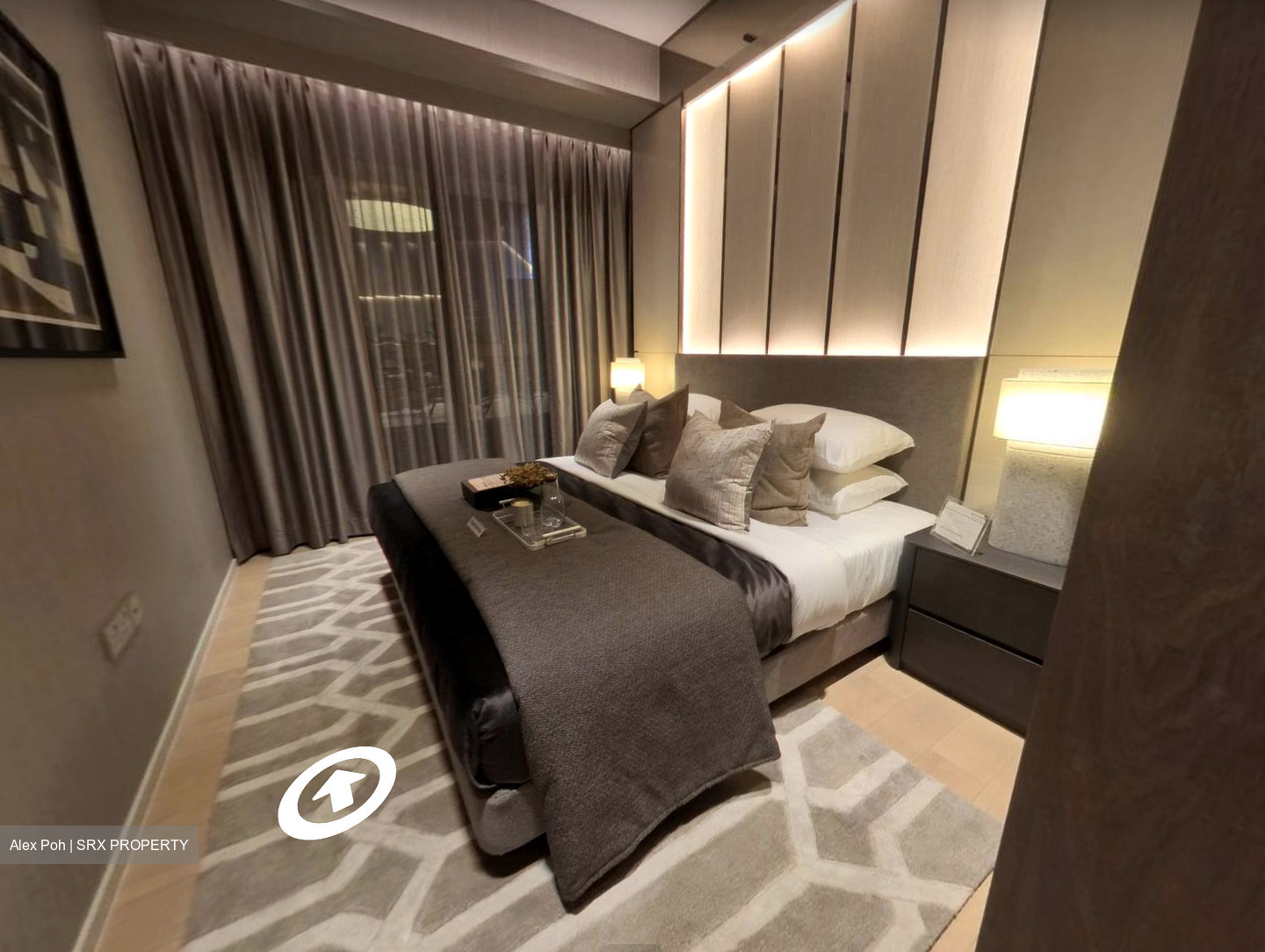 Newport Residences (D2), Apartment #522048941